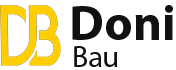 Doni Bau - FENSTER UND TÜREN · TROCKENBAU · ALTBASIERUNGEN · HAUSMEISTERSERVICE